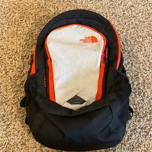 Northface book bag